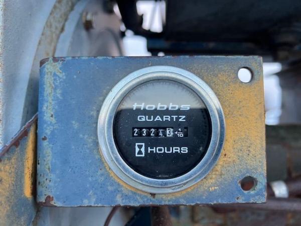 1969 Drott 12 AM